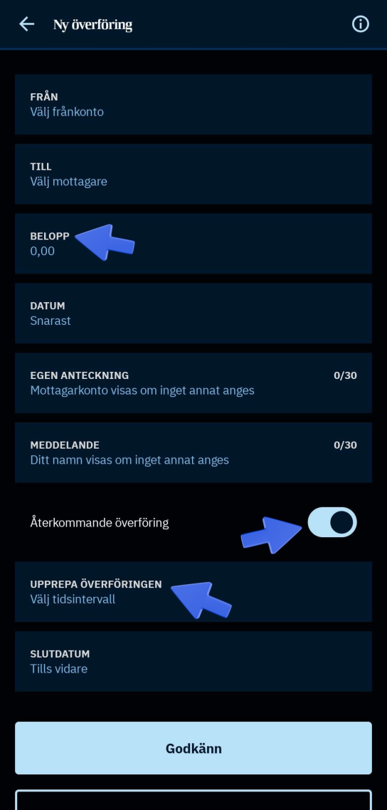 Länsförsäkringar Step 4