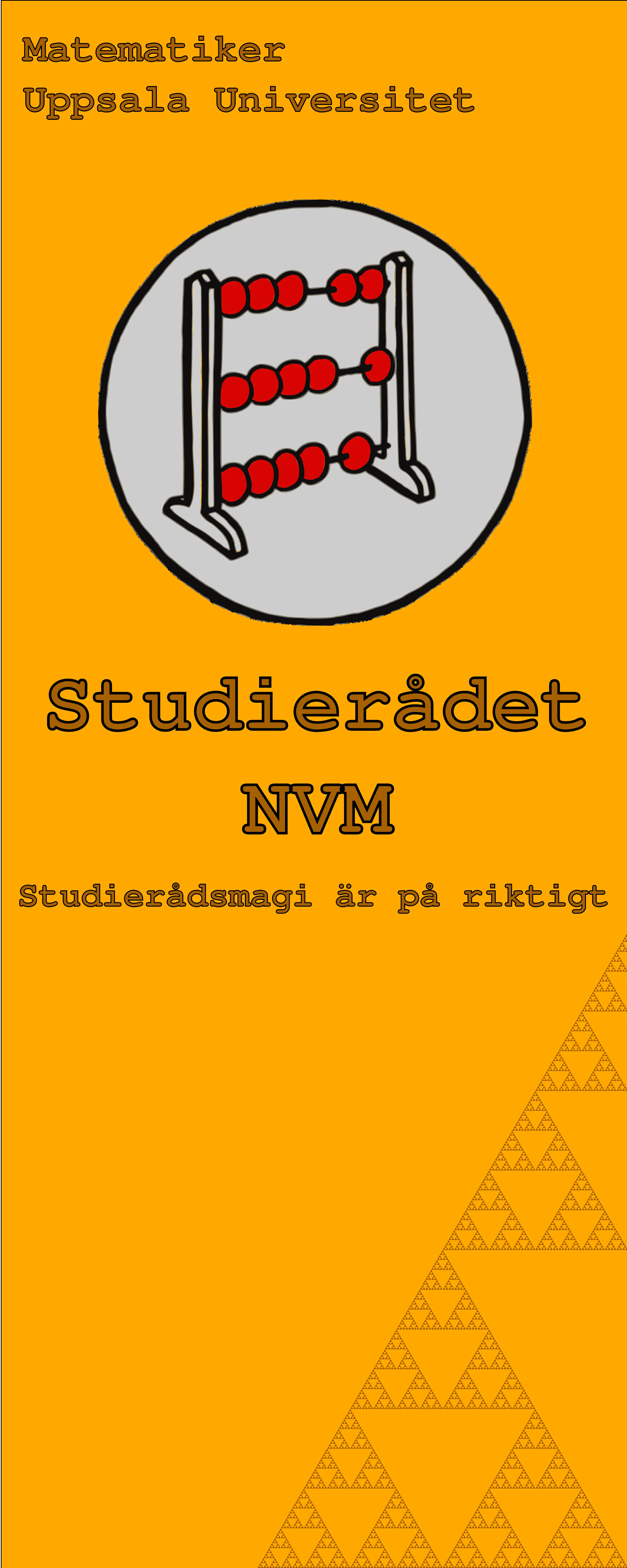 Studierådet rollups