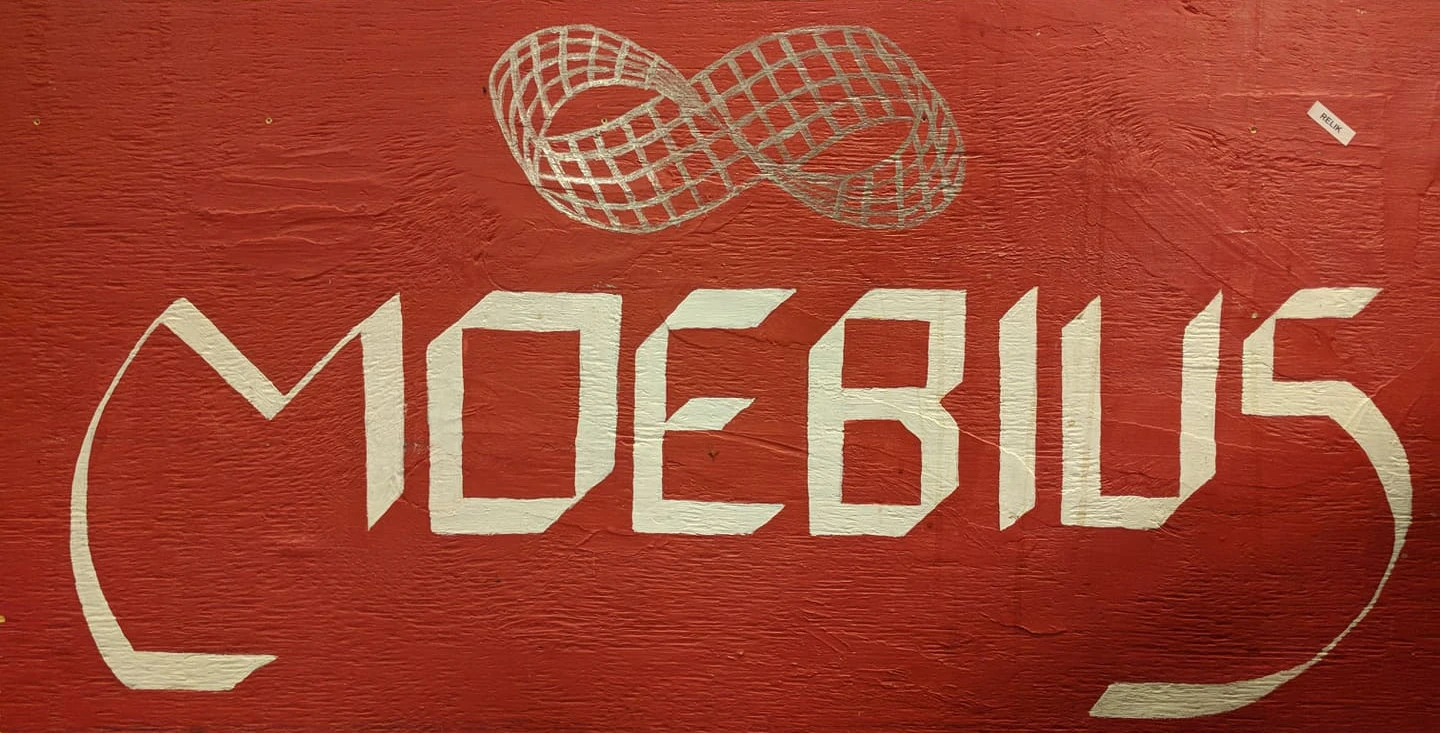 Möbius